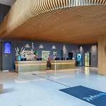راديسون بلو أتلانتيك شتافنجر فندق 4*