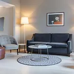 Radisson Blu Atlantic Hotel, Hotell