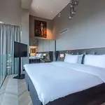 Radisson Blu Atlantic Hotel, Hotell