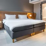 Radisson Blu Atlantic Hotel, Hotel Stavanger