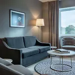 Hotell Radisson Blu Atlantic Hotel,