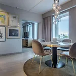 Hotell Radisson Blu Atlantic Hotel, 4*