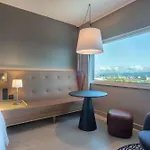 Hotel Radisson Blu Atlantic Hotel, Stavanger
