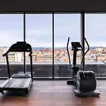 Radisson Blu Atlantic Hotel, Hotel 4*