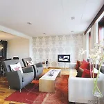 Radisson Blu Atlantic Hotel, 4*