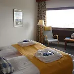 Radisson Blu Atlantic Hotel, Hotel