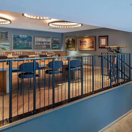 Radisson Blu Atlantic Hotel,