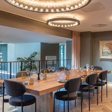 Hotel Radisson Blu Atlantic Hotel,