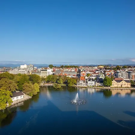 Hotel Radisson Blu Atlantic Hotel, 4*