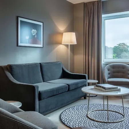 Hotel Radisson Blu Atlantic Hotel,