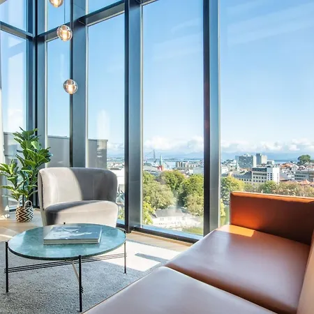 Hotel Radisson Blu Atlantic Hotel, 4*