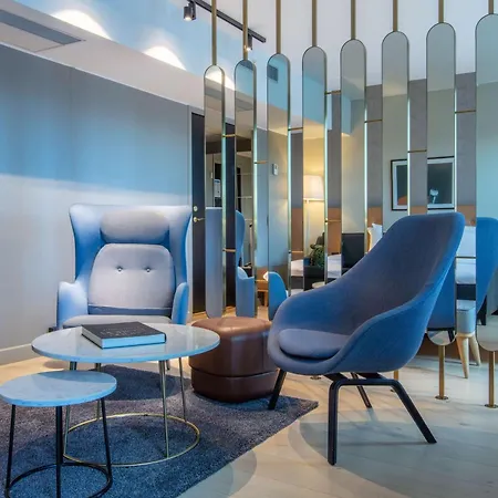 Radisson Blu Atlantic Hotel, Hotel 4*