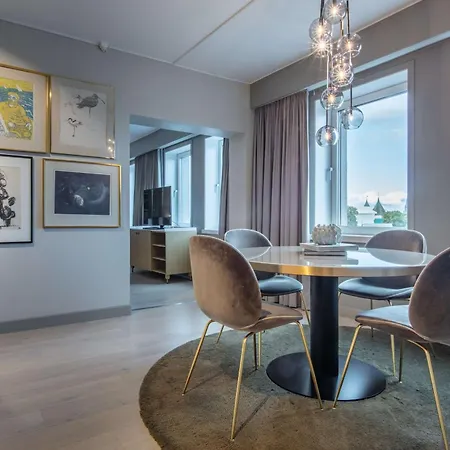 Hotel Radisson Blu Atlantic Hotel, 4*