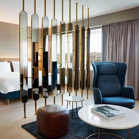 Hotel Radisson Blu Atlantic Hotel, 4*