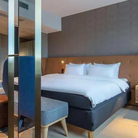 Radisson Blu Atlantic Hotel,