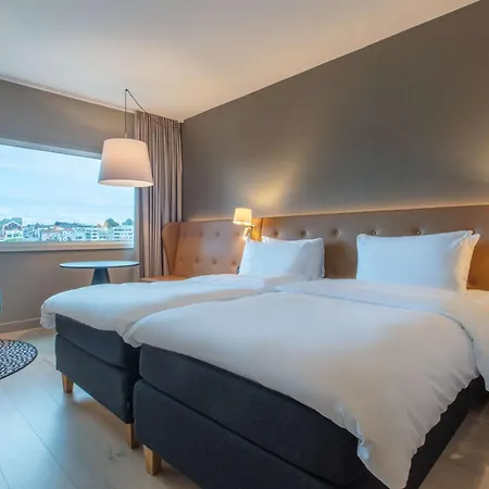 Radisson Blu Atlantic Hotel, 4*