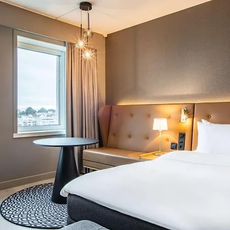 Hotel Radisson Blu Atlantic Hotel,