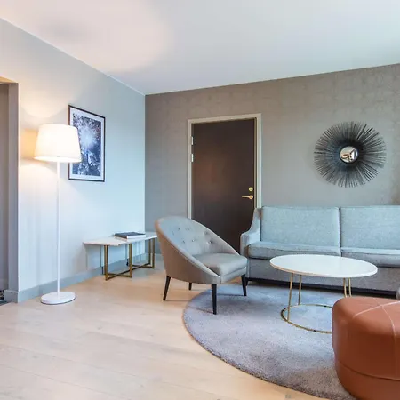 Hotel Radisson Blu Atlantic Hotel,