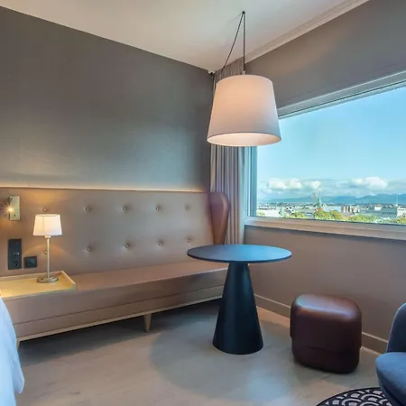 Hotel Radisson Blu Atlantic Hotel, Stavanger