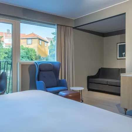 Radisson Blu Atlantic Hotel, Stavanger