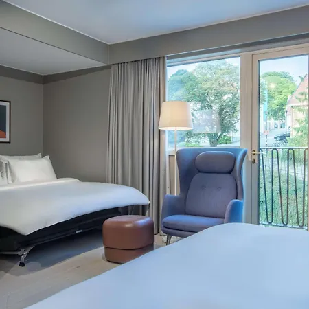 Hotel Radisson Blu Atlantic Hotel,