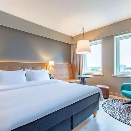 Radisson Blu Atlantic Hotel, Stavanger