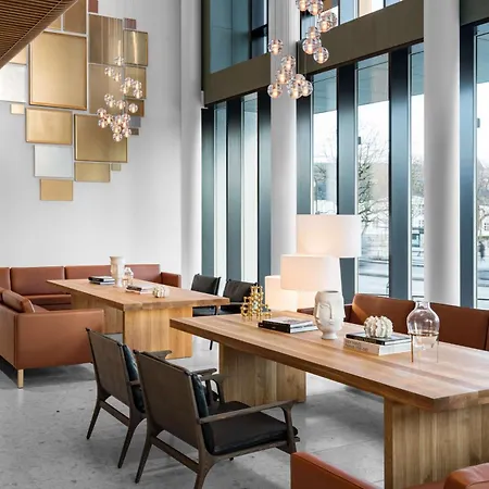 Radisson Blu Atlantic Hotel, 4*