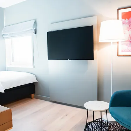 Radisson Blu Atlantic Hotel,