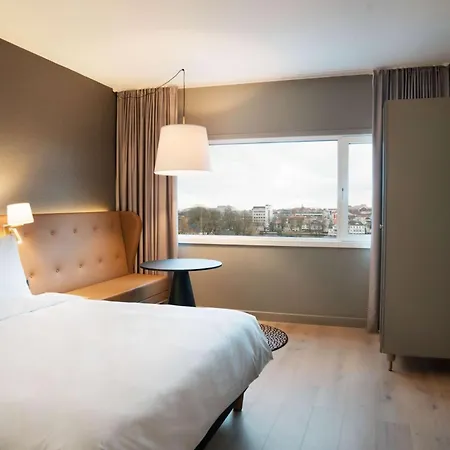 Hotel Radisson Blu Atlantic Hotel, Stavanger