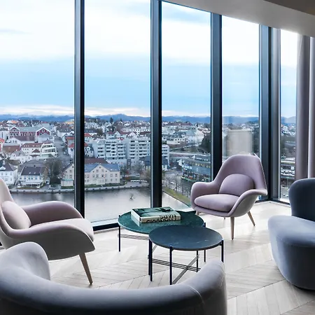 Radisson Blu Atlantic Hotel,