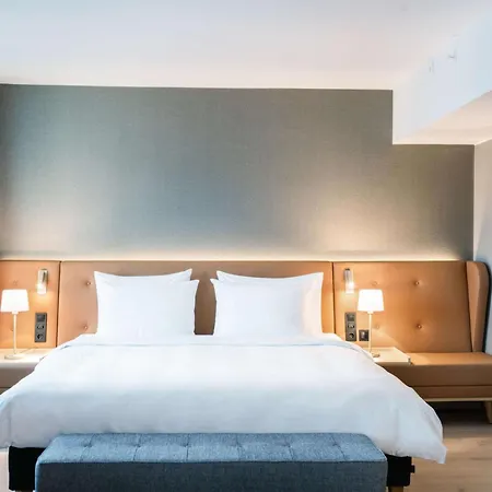 Ξενοδοχείο Radisson Blu Atlantic Hotel, Στάβανγκερ