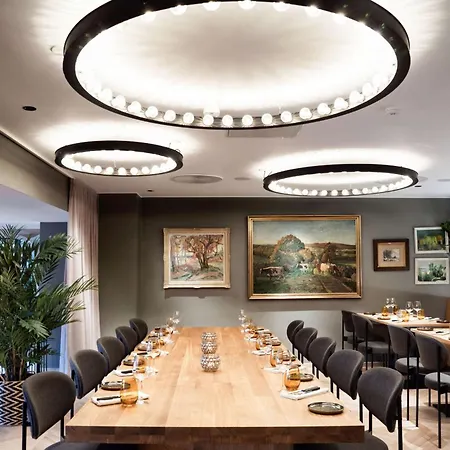 Radisson Blu Atlantic Hotel, 4*