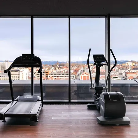 Radisson Blu Atlantic Hotel, Hotel 4*