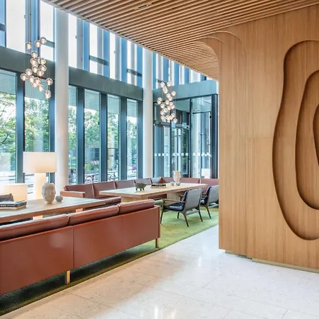 Hotel Radisson Blu Atlantic Hotel, Stavanger