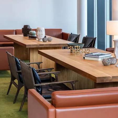 Radisson Blu Atlantic Hotel, Hotel Stavanger