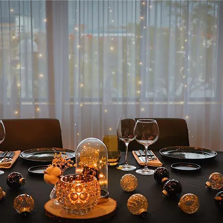 Radisson Blu Atlantic Hotel, Hotel