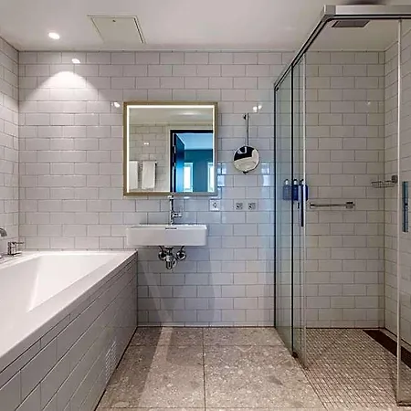 Hotel Radisson Blu Atlantic Hotel, Stavanger