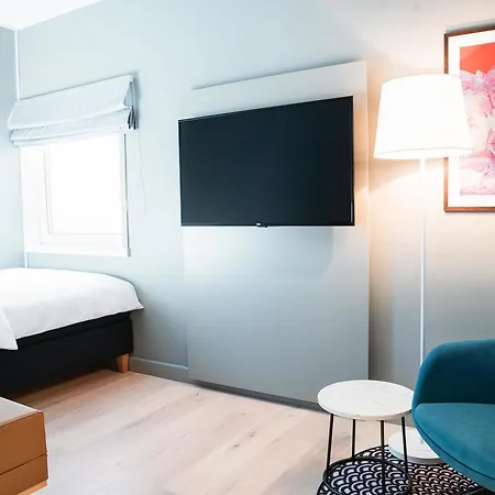 Hotel Radisson Blu Atlantic Hotel,