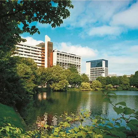 Radisson Blu Atlantic Hotel, Hotel Stavanger
