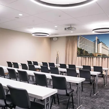 Radisson Blu Atlantic Hotel, 4*