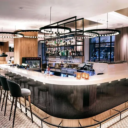 Hotel Radisson Blu Atlantic Hotel,