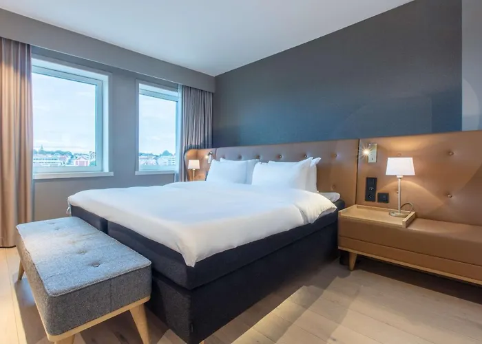 Radisson Blu Atlantic Hotel,