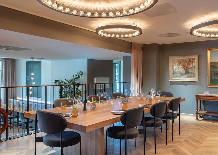 Ξενοδοχείο Radisson Blu Atlantic Hotel,