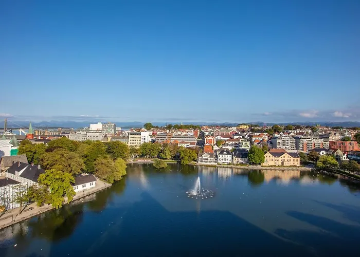 Hotel Radisson Blu Atlantic Hotel, 4*