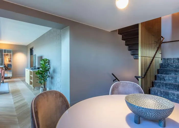 Radisson Blu Atlantic Hotel, 4*