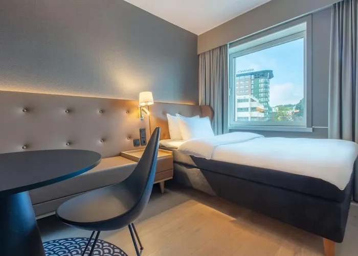 Ξενοδοχείο Radisson Blu Atlantic Hotel,