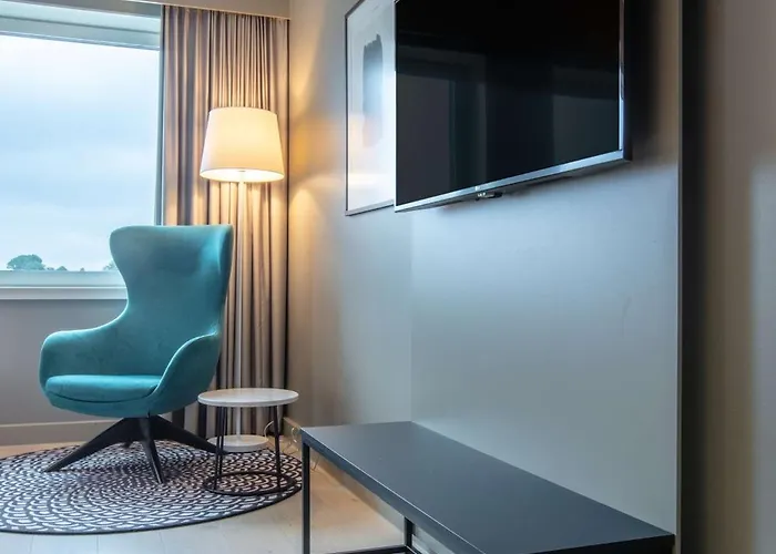 Ξενοδοχείο Radisson Blu Atlantic Hotel,