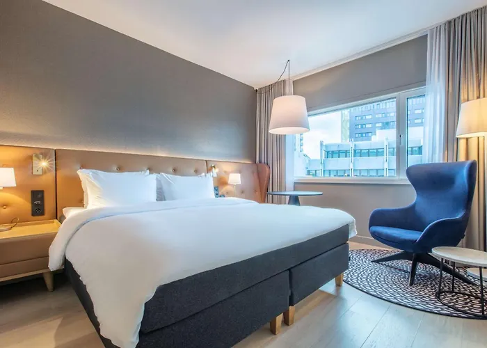 Radisson Blu Atlantic Hotel,