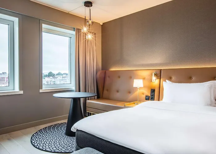 Hotel Radisson Blu Atlantic Hotel,