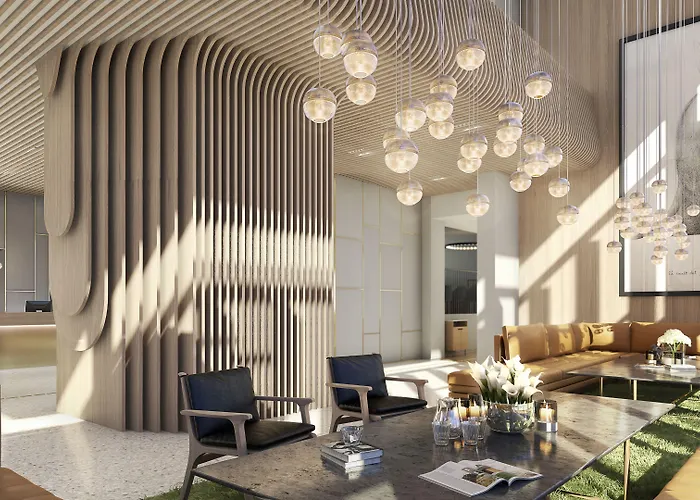 Radisson Blu Atlantic Hotel, Ξενοδοχείο 4*